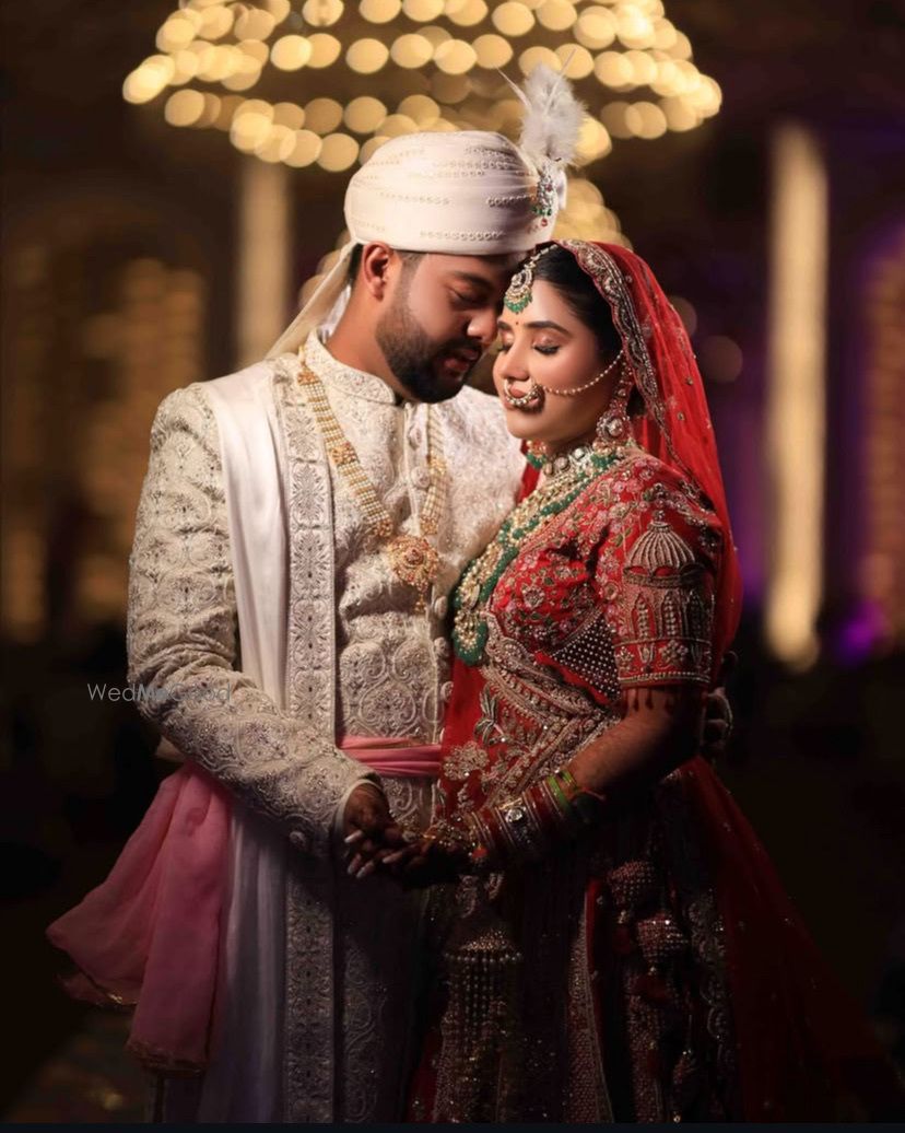 Photo From Bride Taneesha - By Jessica, The Professional Makeup Artist