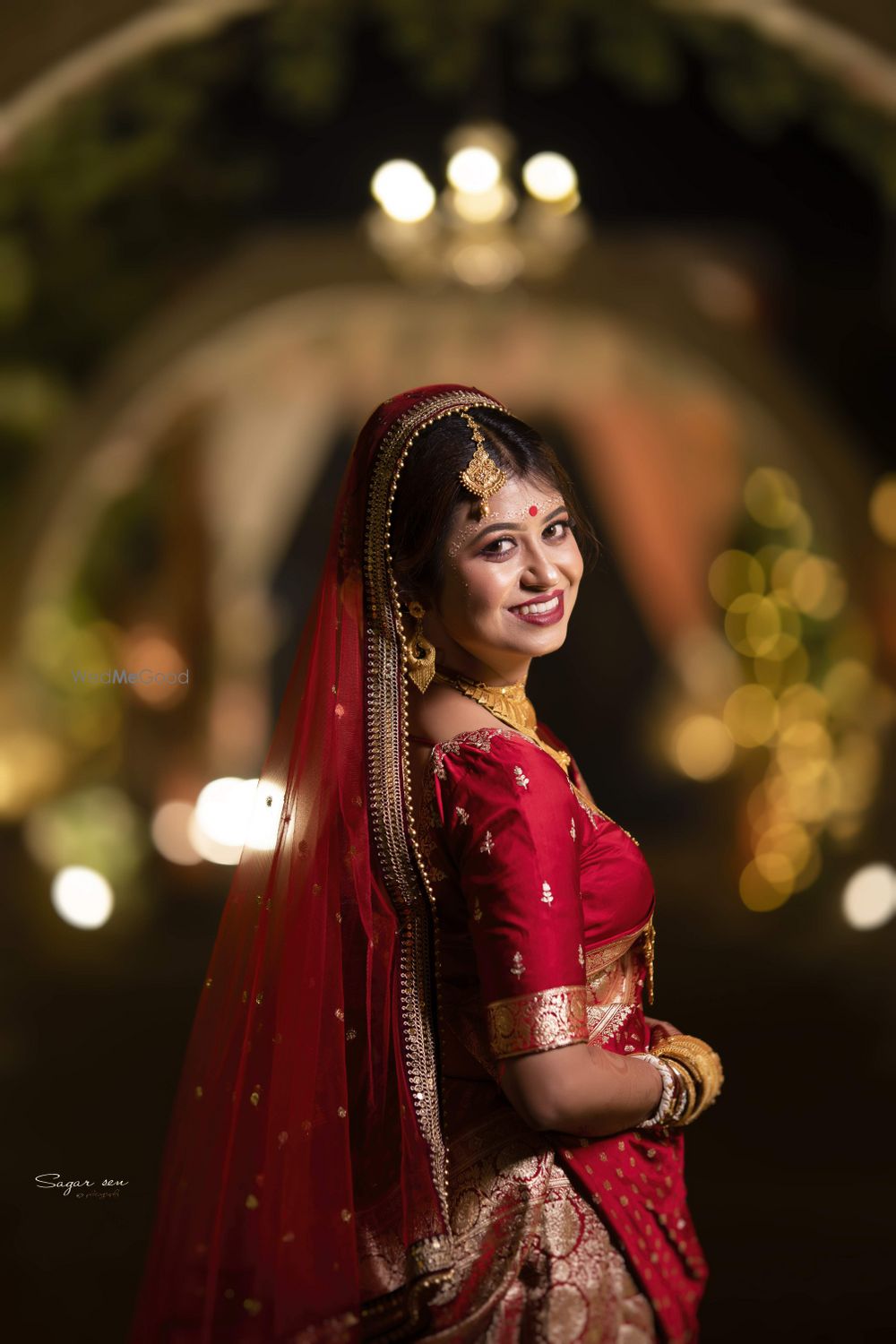 Photo From Sananda & Rudranil - By Sagar Sen Photography