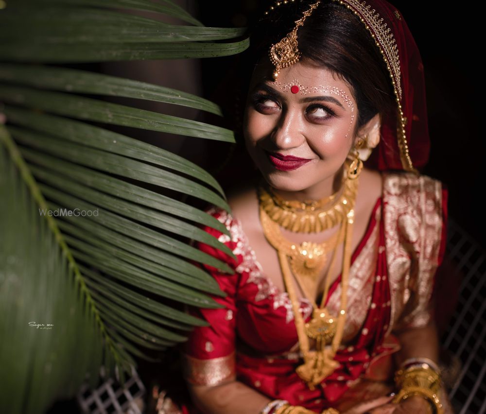 Photo From Sananda & Rudranil - By Sagar Sen Photography