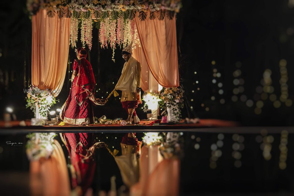 Photo From Sananda & Rudranil - By Sagar Sen Photography