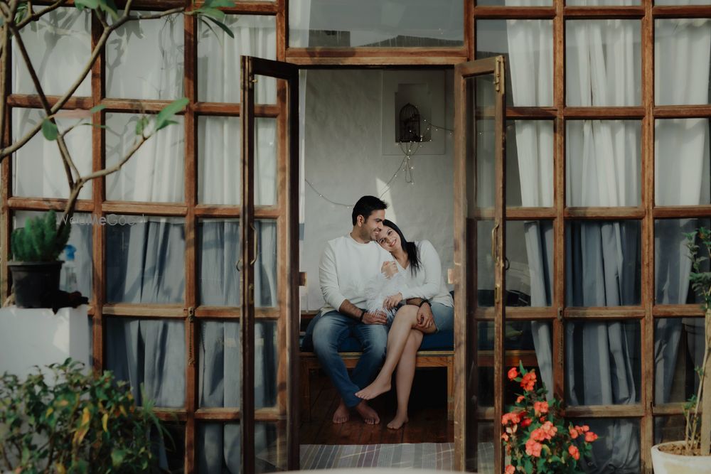Photo From Richa & Akhil Prewedding - By Krimson Shutter Tales
