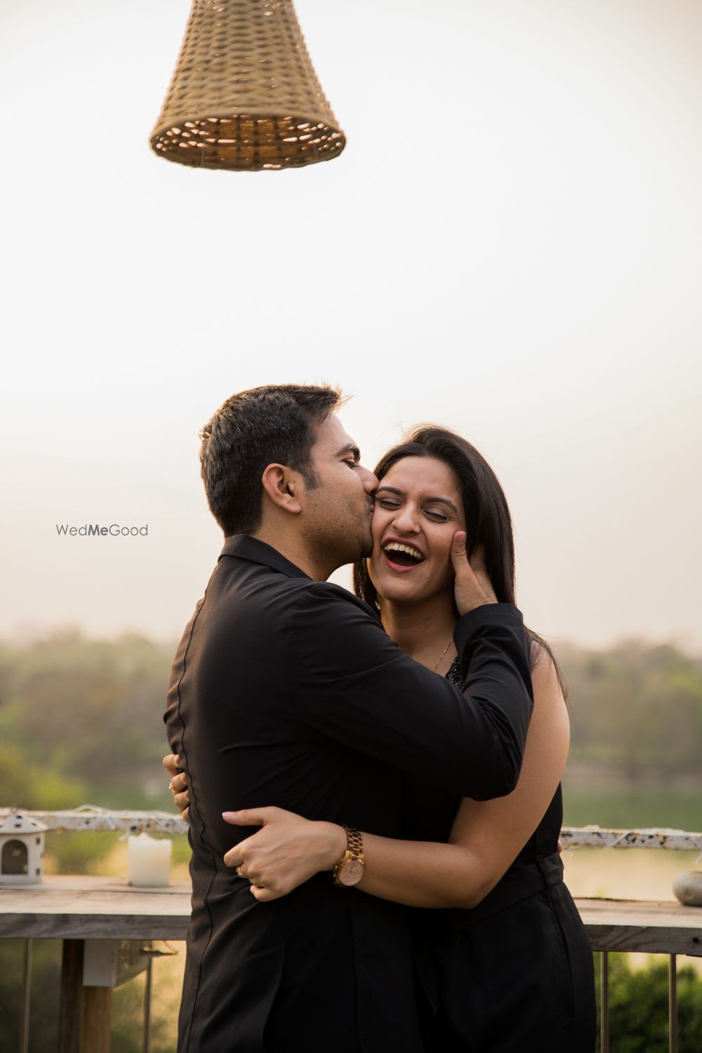 Photo From Richa & Akhil Prewedding - By Krimson Shutter Tales