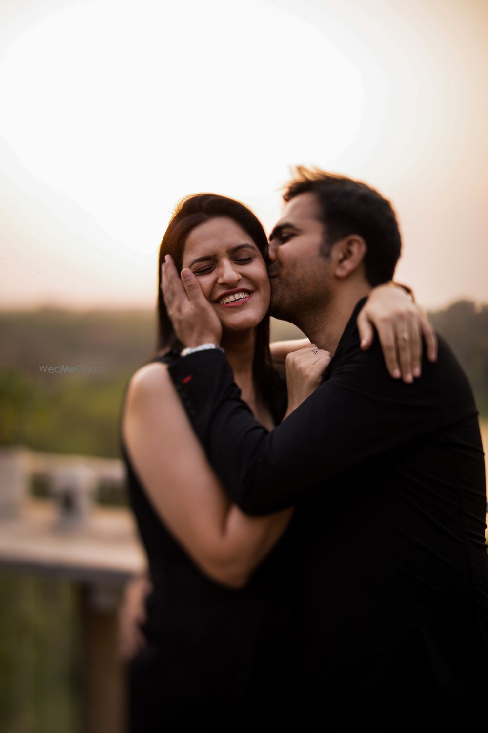 Photo From Richa & Akhil Prewedding - By Krimson Shutter Tales