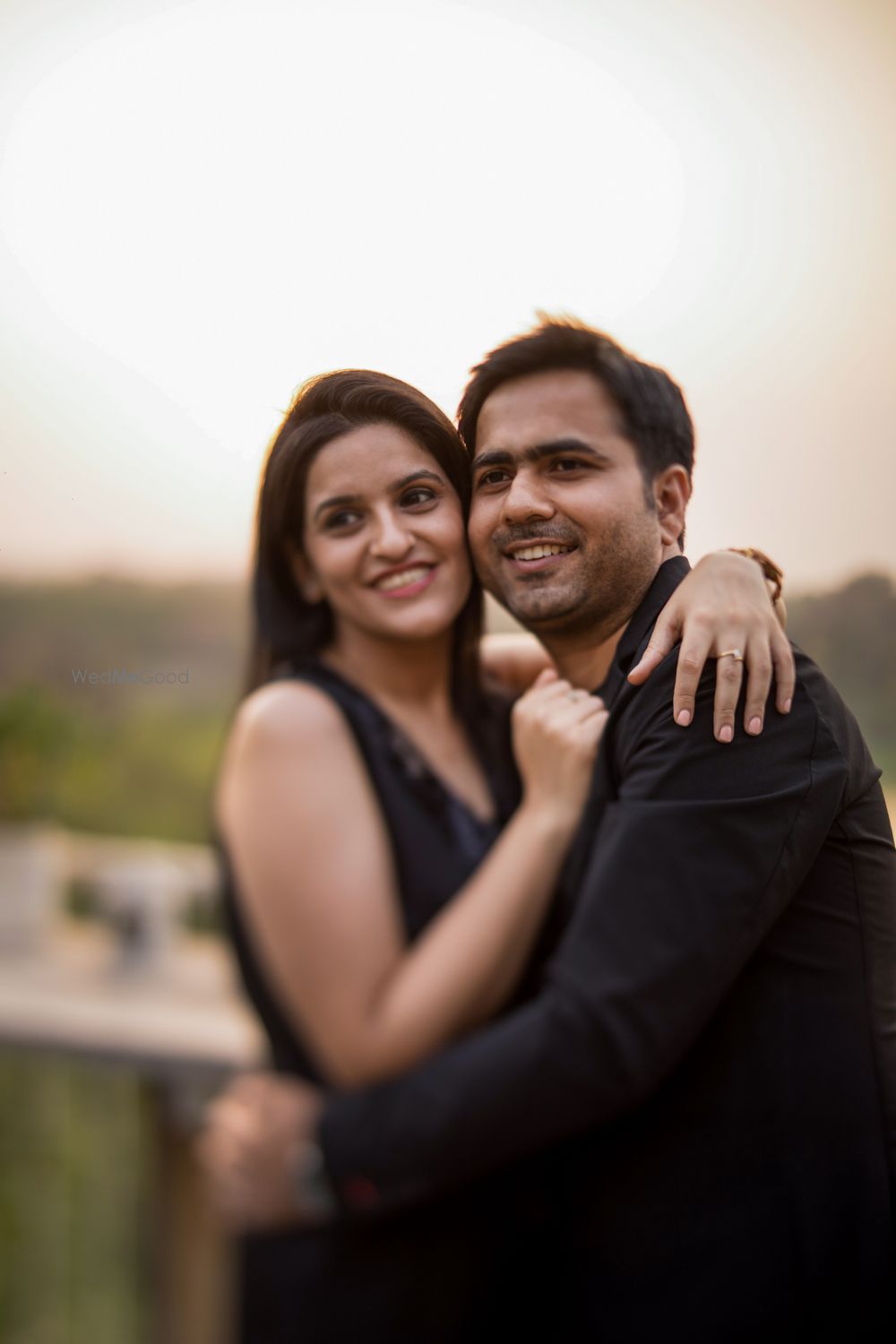Photo From Richa & Akhil Prewedding - By Krimson Shutter Tales