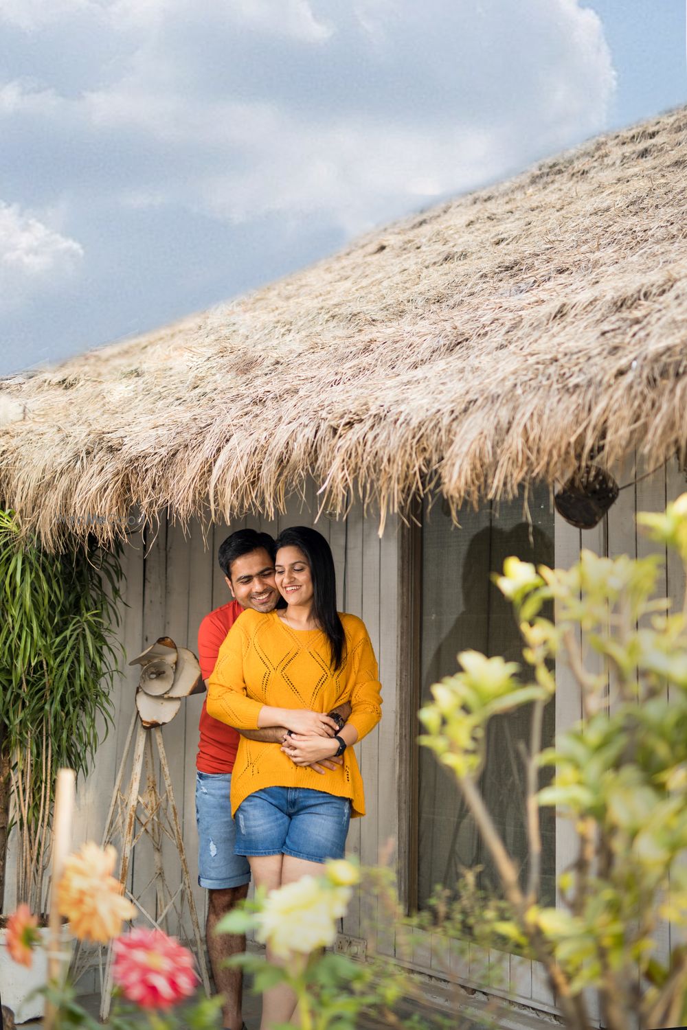 Photo From Richa & Akhil Prewedding - By Krimson Shutter Tales