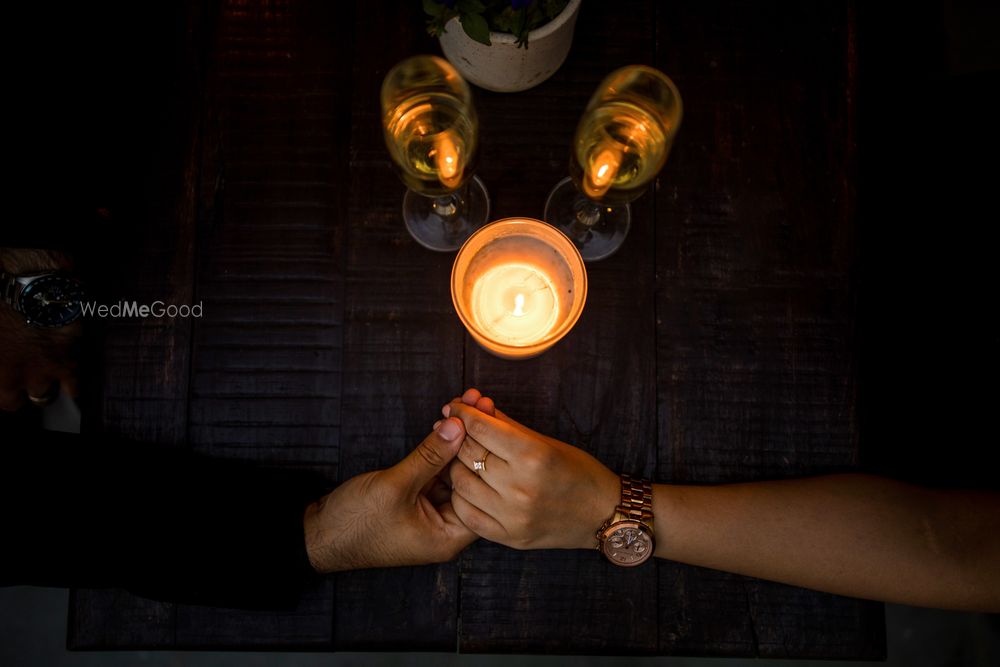 Photo From Richa & Akhil Prewedding - By Krimson Shutter Tales