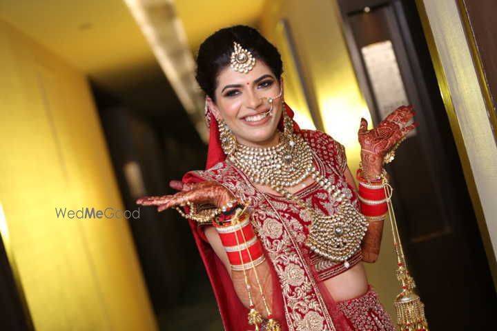 Photo From Bride - Sanjula - By Rhythm Suri