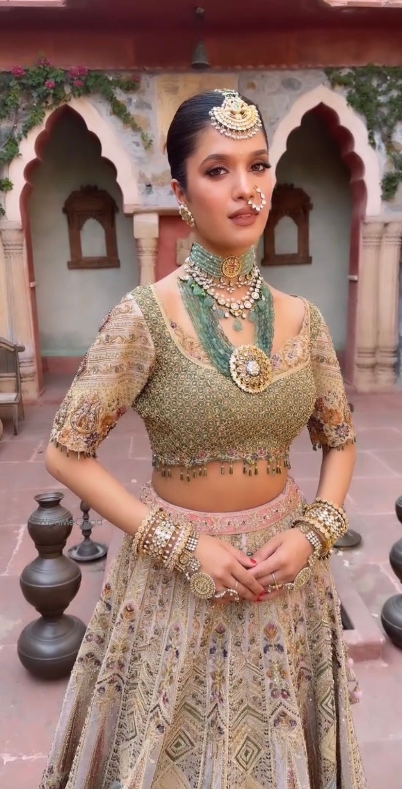 Photo From Samriddhi - By Jessica, The Professional Makeup Artist