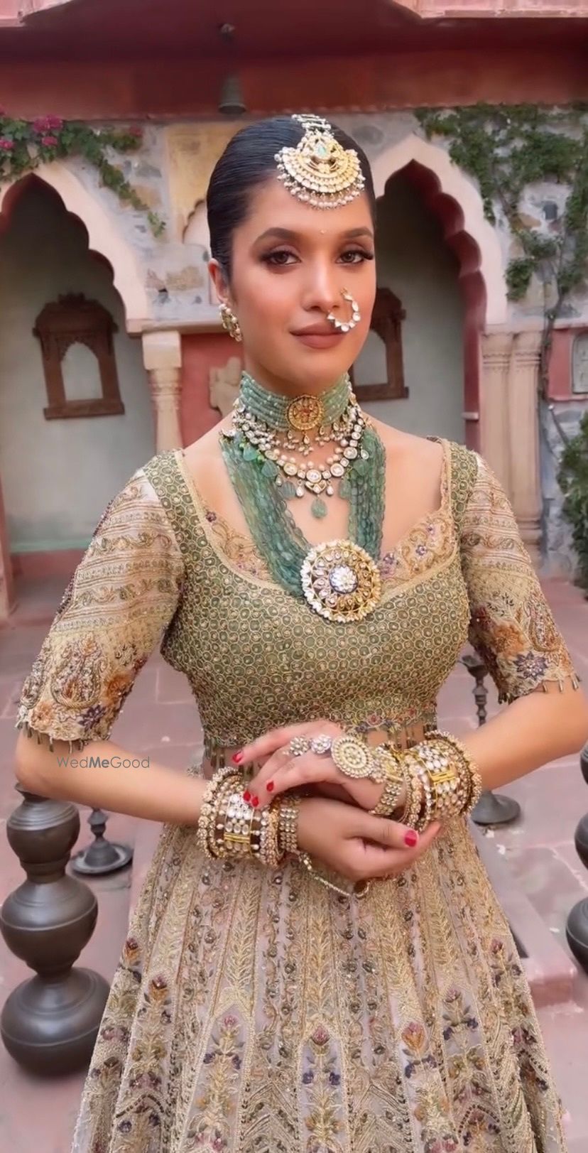 Photo From Samriddhi - By Jessica, The Professional Makeup Artist