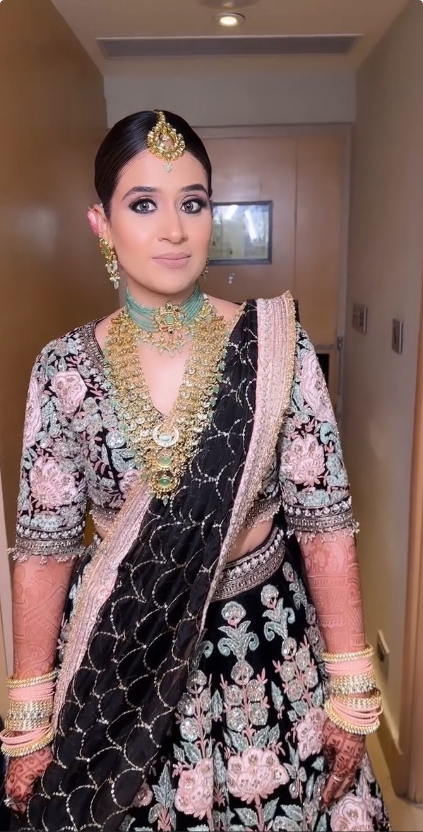 Photo From Bride Suyashi - By Jessica, The Professional Makeup Artist