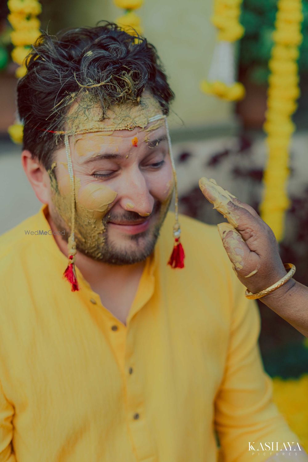 Photo From Demetrios & Shruti - By Kashaya Pictures