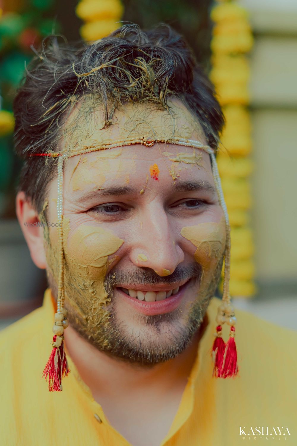 Photo From Demetrios & Shruti - By Kashaya Pictures