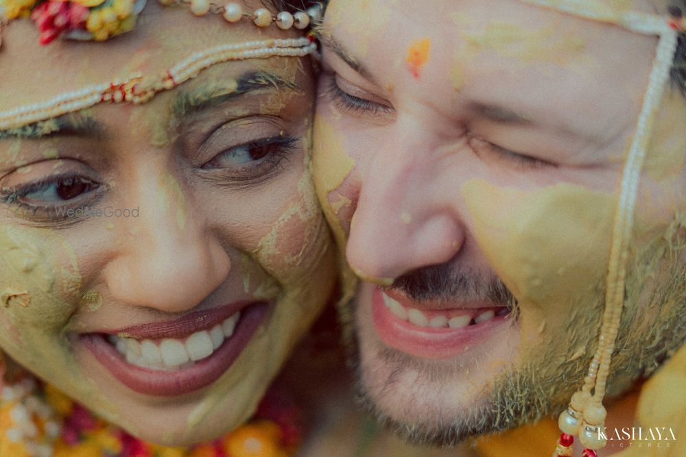 Photo From Demetrios & Shruti - By Kashaya Pictures