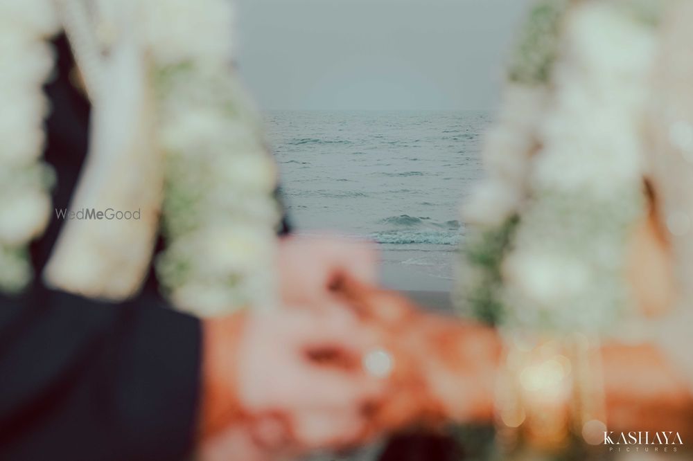 Photo From Demetrios & Shruti - By Kashaya Pictures