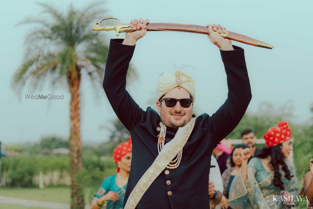 Photo From Demetrios & Shruti - By Kashaya Pictures