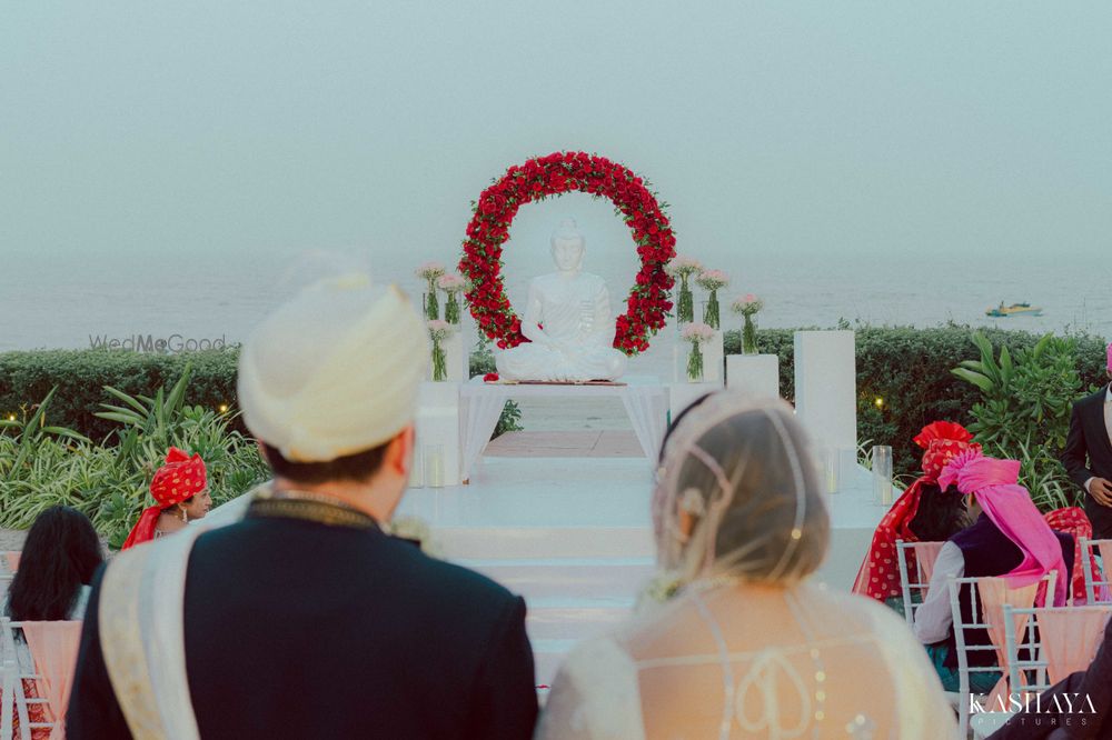 Photo From Demetrios & Shruti - By Kashaya Pictures