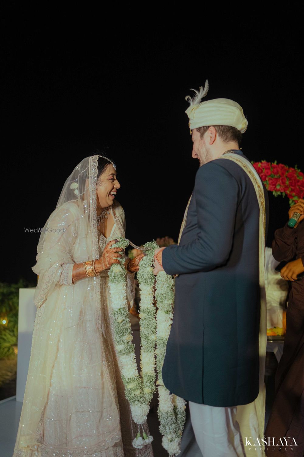 Photo From Demetrios & Shruti - By Kashaya Pictures