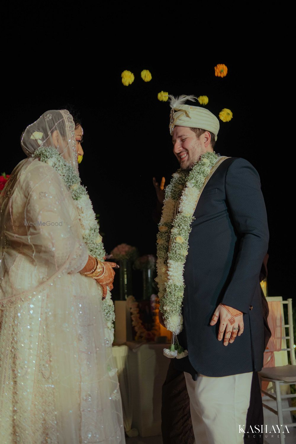 Photo From Demetrios & Shruti - By Kashaya Pictures