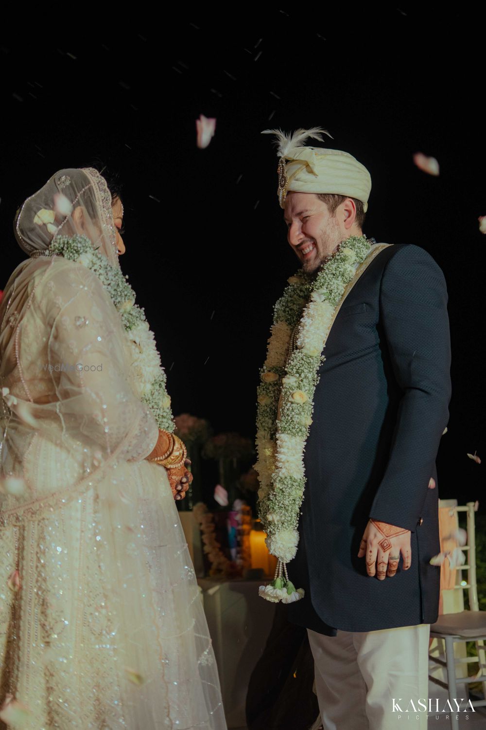 Photo From Demetrios & Shruti - By Kashaya Pictures