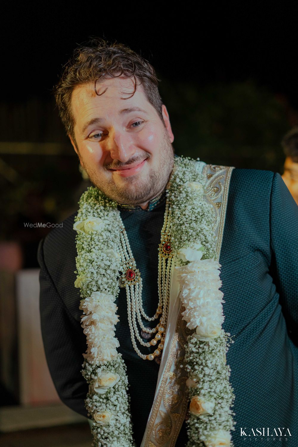 Photo From Demetrios & Shruti - By Kashaya Pictures