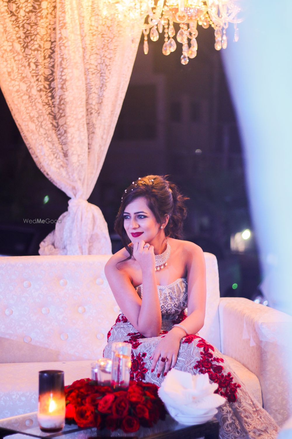 Photo From Karan & Shivali - By Krimson Shutter Tales
