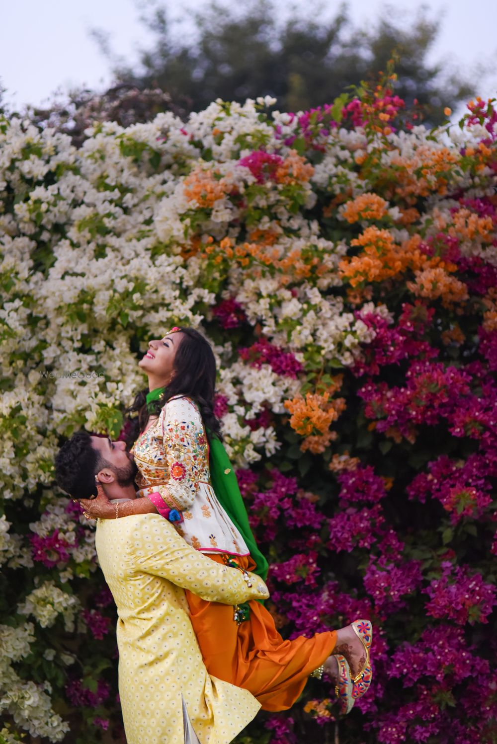 Photo From Karan & Shivali - By Krimson Shutter Tales