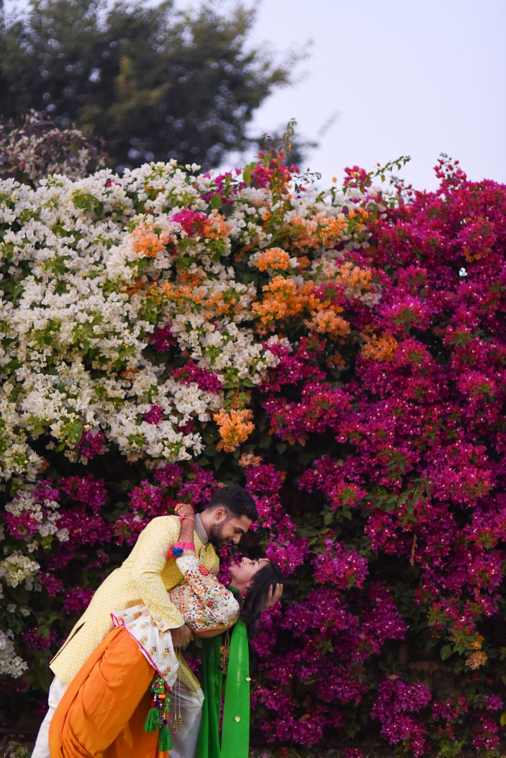 Photo From Karan & Shivali - By Krimson Shutter Tales
