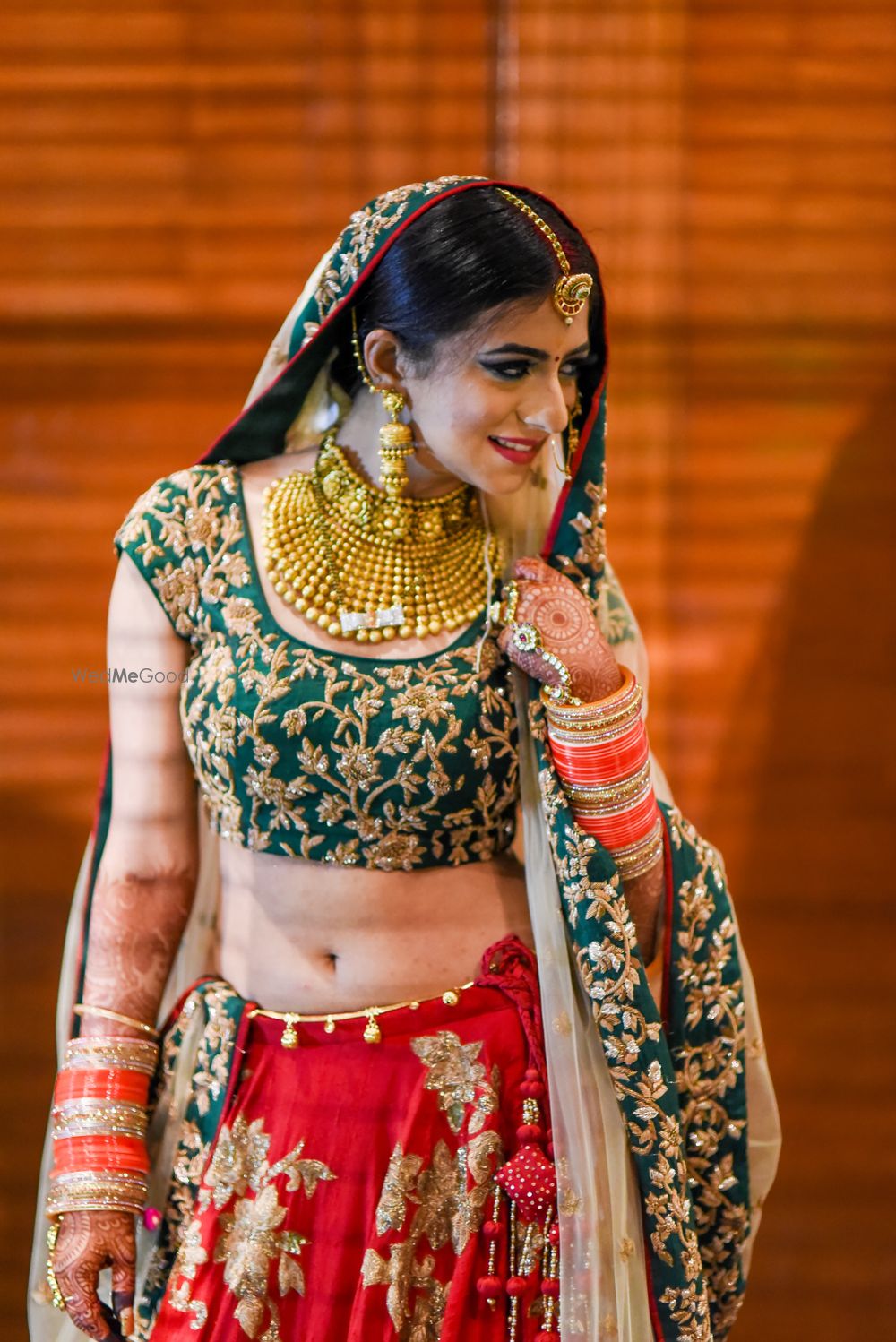 Photo From Karan & Shivali - By Krimson Shutter Tales