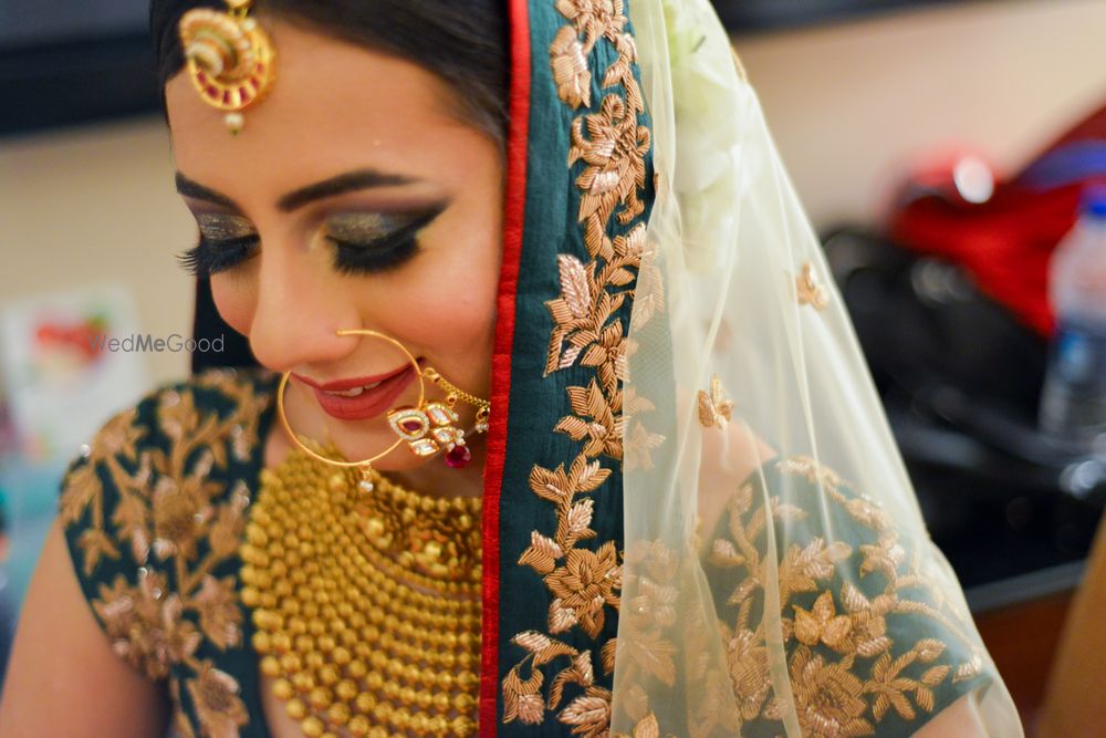 Photo From Karan & Shivali - By Krimson Shutter Tales