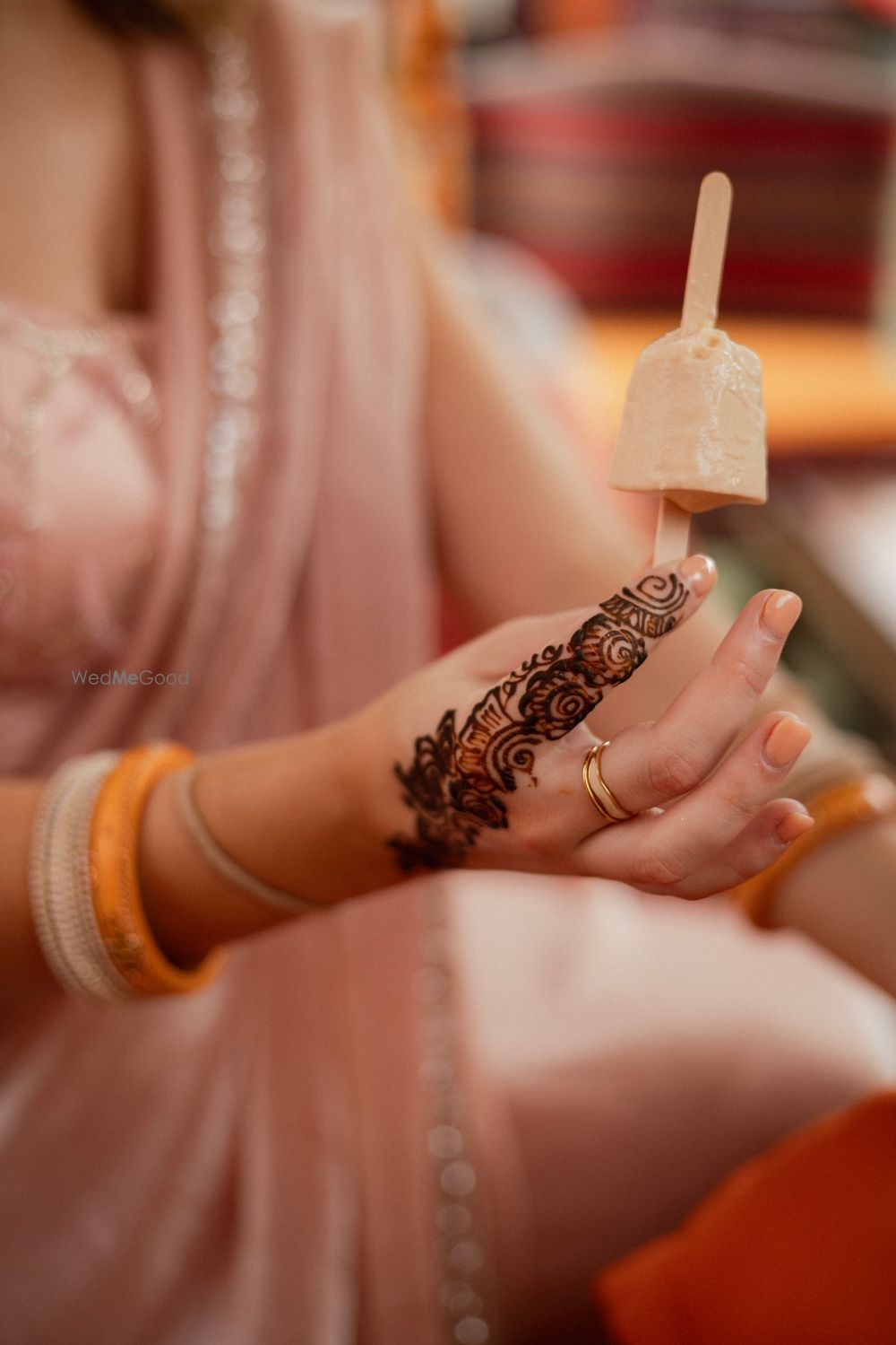 Photo From Rianna & Matthew Wedding at Taj Devi Ratan - By 50mm Films