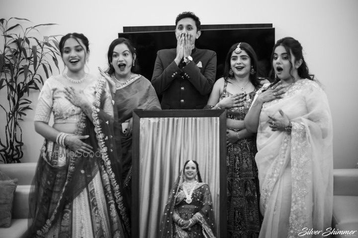 Photo From Antra’s red wedding  - By Mansi Sharma Makeup