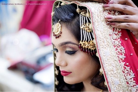 Photo From Brides - By Makeup By Saloni Dhruva