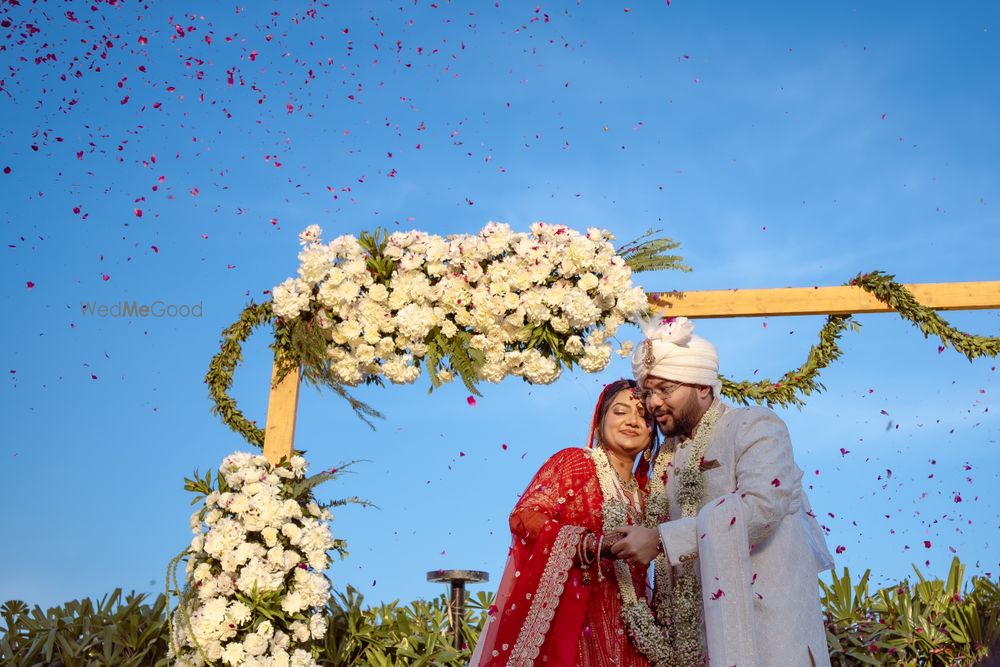 Photo From Ankita & Harsh - By Lensfixed Photo Works