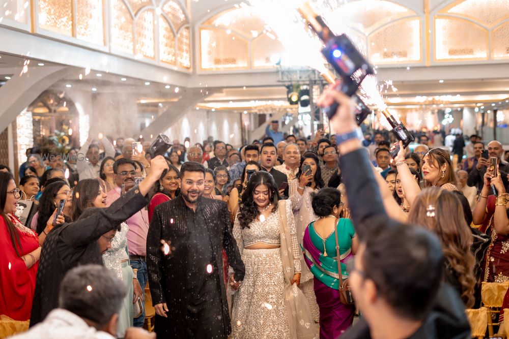 Photo From Ankita & Harsh - By Lensfixed Photo Works