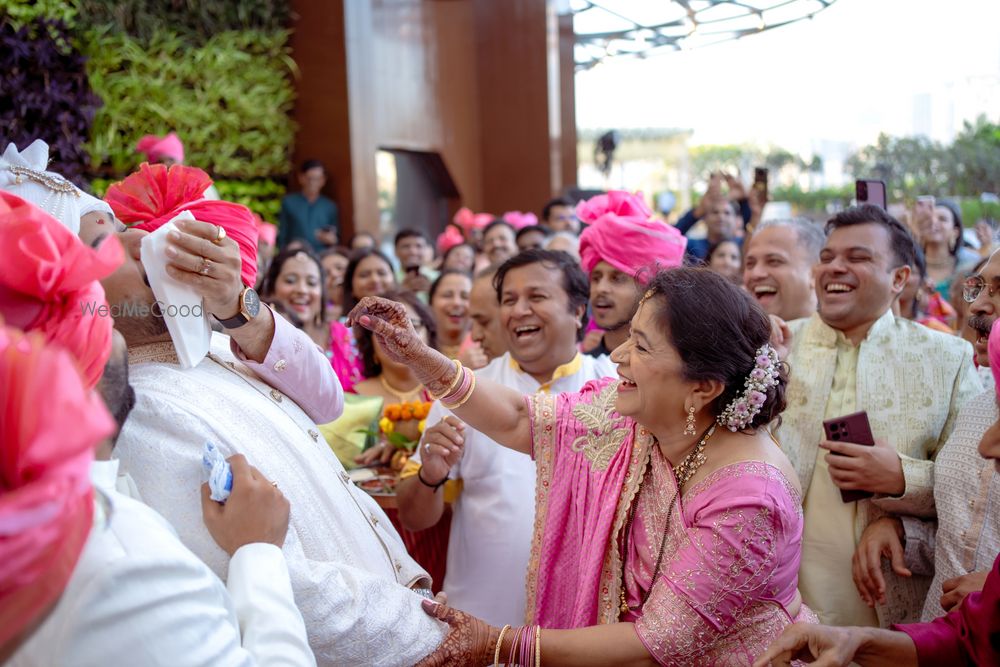 Photo From Ankita & Harsh - By Lensfixed Photo Works
