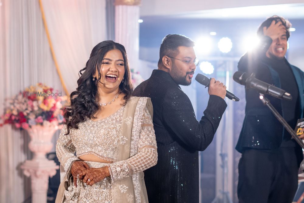 Photo From Ankita & Harsh - By Lensfixed Photo Works