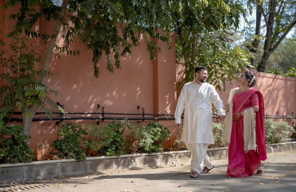 Photo From Ankita & Harsh - By Lensfixed Photo Works