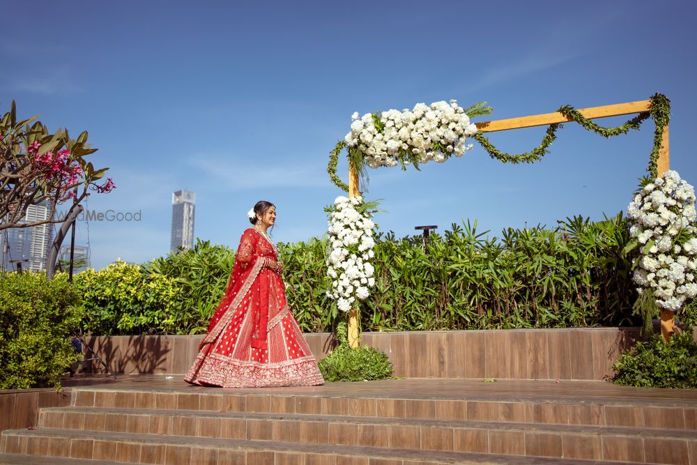 Photo From Ankita & Harsh - By Lensfixed Photo Works