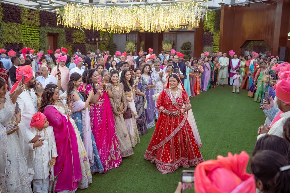 Photo From Ankita & Harsh - By Lensfixed Photo Works