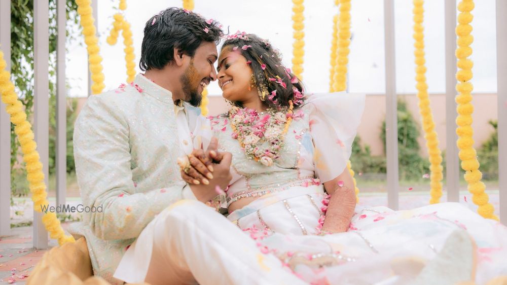The Wedding Script