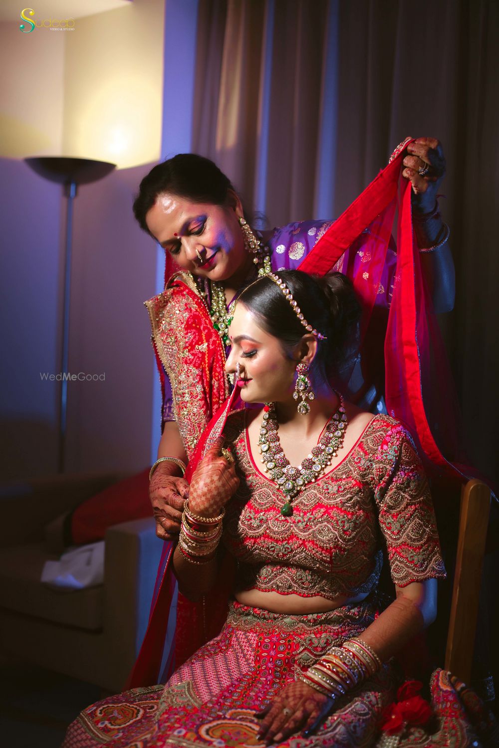 Photo From MANSHI & RITESH - By S V Studio Production