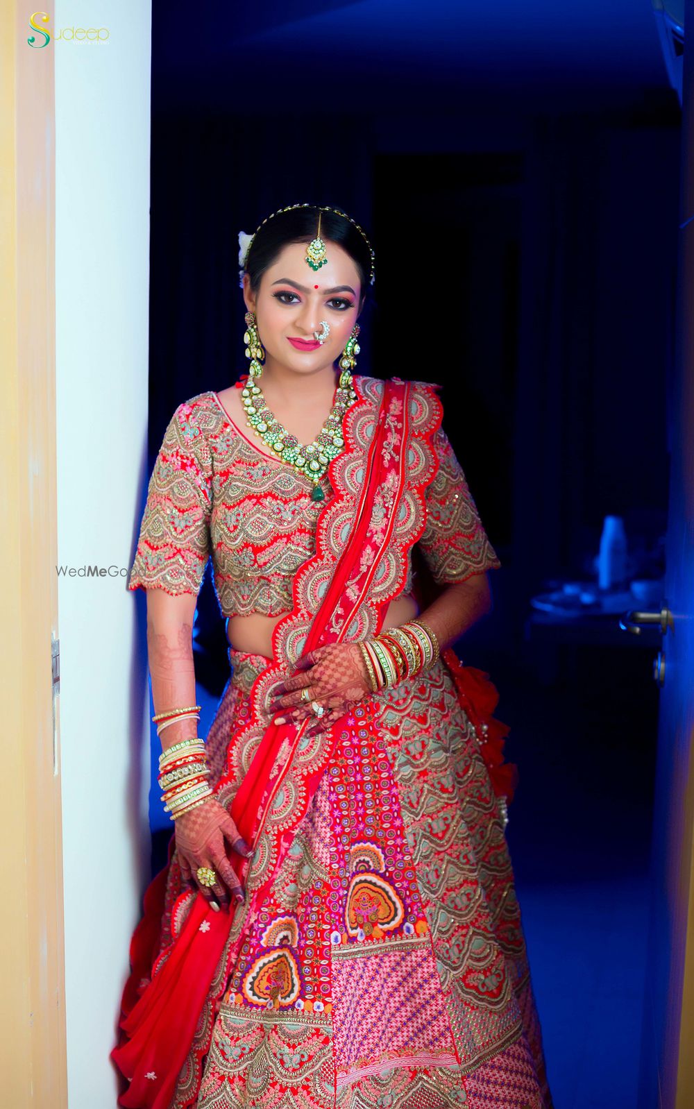 Photo From MANSHI & RITESH - By S V Studio Production