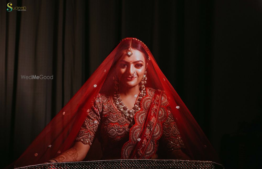 Photo From MANSHI & RITESH - By S V Studio Production
