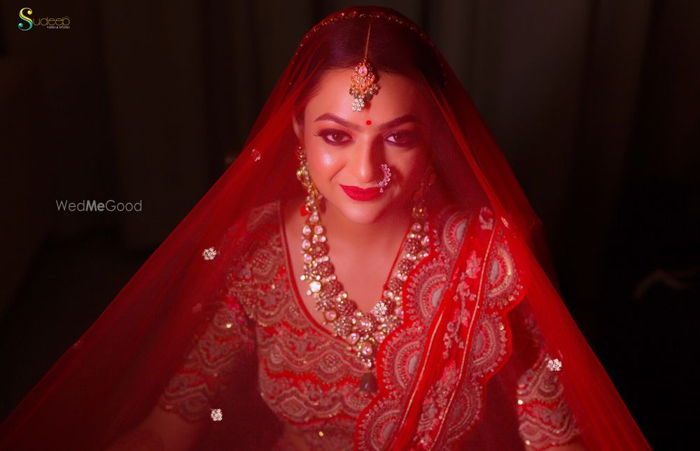 Photo From MANSHI & RITESH - By S V Studio Production