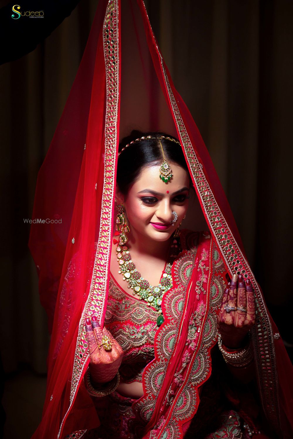 Photo From MANSHI & RITESH - By S V Studio Production