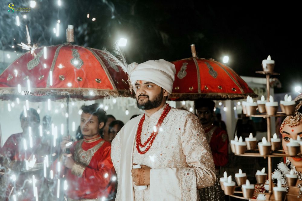 Photo From MANSHI & RITESH - By S V Studio Production