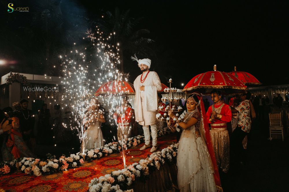 Photo From MANSHI & RITESH - By S V Studio Production