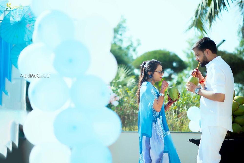 Photo From MANSHI & RITESH - By S V Studio Production