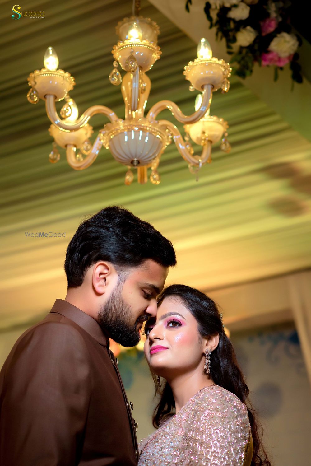 Photo From MANSHI & RITESH - By S V Studio Production