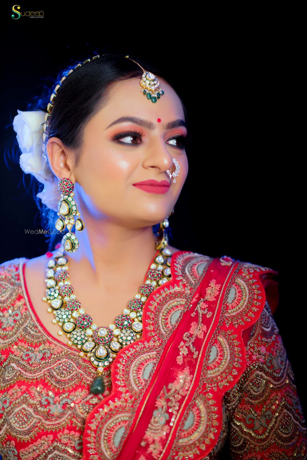 Photo From MANSHI & RITESH - By S V Studio Production